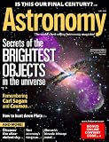 Astronomy