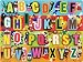 Melissa & Doug Jumbo ABC Chunky Puzzle