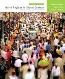 World Regions in Global Context: Peoples, Placesd Environments Value Package (includes PH World Regional Geography Videos on DVD)