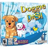 Doggie Dash JC