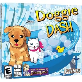 Doggie Dash JC