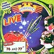 Weird Tapes Vol.5: Live 1976-1977