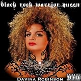 Black Rock Warrior Queen
