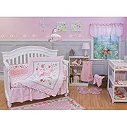 Nurture Imagination Nest Crib Bedding Collection