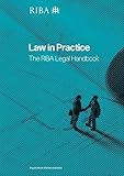 Law in practice : the RIBA legal handbook