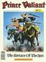 Prince Valiant, Vol. 4: The Menace of the Hun