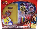 High School Musical Locker Activity Set