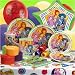 Doodlebops Deluxe Party Kit (8 guests) Child