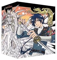 コードギアス 亡国のアキト 最終章 (初回限定版) [Blu-ray]