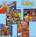 Slam Dunk TV & OVA Best Collection