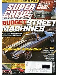 Book: Super Chevy November 2014