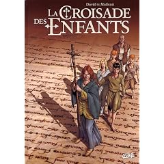 La croisade des enfants