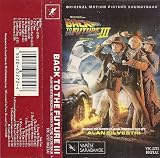 Back to the Future III