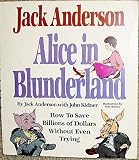 Alice in Blunderland