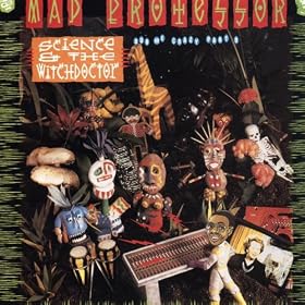 Science And The Witchdoctor