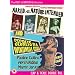 Naked as Nature Intended / Secrets of a Windmill Girl [DVD]