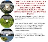 Make Pottery Books