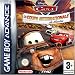 Cars : La Coupe Internationale De Martin