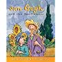 van Gogh and the Sunflowers (Anholt's Artists Books for Children)