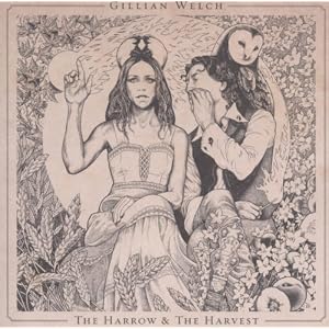 The Harrow & the Harvest