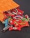 HERSHEY'S Halloween Snack Size Assortment (68.96-Ounce Bag, 230 Pieces)