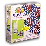 Stained Glass Mosaics Coaster Kit