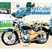 La motob�cane de mon p�re : D45 & s�rie Z
