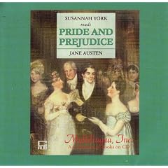 Pride and Prejudice