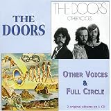 Other Voices / Full Circlepar The Doors