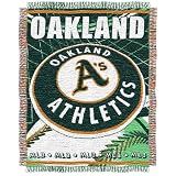14K Oakland Athletics Jersey Kidney Wire Earrings