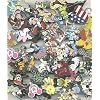 Disney Official Trading Pin Lot of 25 Lapel Collector Pins