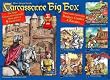 Carcassonne Big Box 3