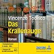 Das Krallenauge. 5 CDs + mp3-CD