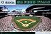 Seattle Mariners Safeco Field - Wall Poster - 22x34 inches
