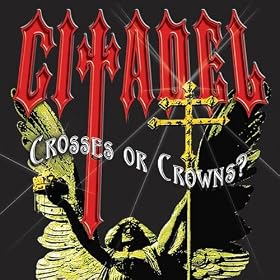 D'anthologie 2 - Crosses or Crowns?