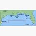 MUS505L Brownsville, TX to Plantation Key, FL, Data Card
