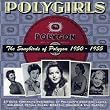 Polygirls: The Songbirds of Polygon