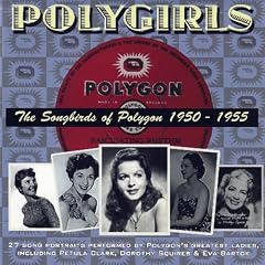Polygirls: The Songbirds of Polygon