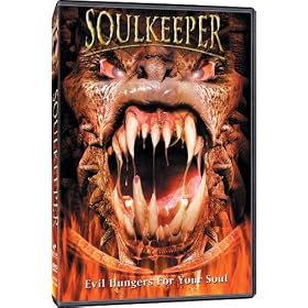 Soulkeeper [VHS]