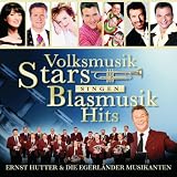 Produkt-Bild: Volksmusikstars Singen Blasmusikhits