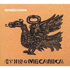 Ethnomecanica