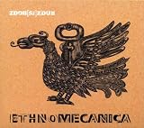 Ethnomecanica