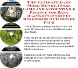 Baby Blanket Books