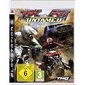 MX vs. ATV Untamed