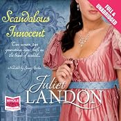 Scandalous Innocent | [Juliet Landon]