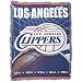 Clippers Northwest NBA Jaquard Blanket