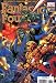 Book Fantastic Four Comic #533