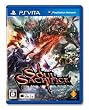 SOUL SACRIFICE �\�E���E�T�N���t�@�C�X (�ʏ��)