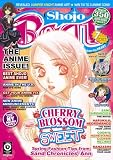Shojo Beat