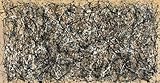 Pollock : One: Number 31, 1950